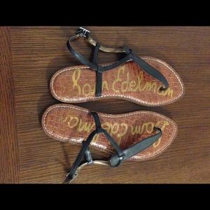 Sam Edelman Sandals, size 9
